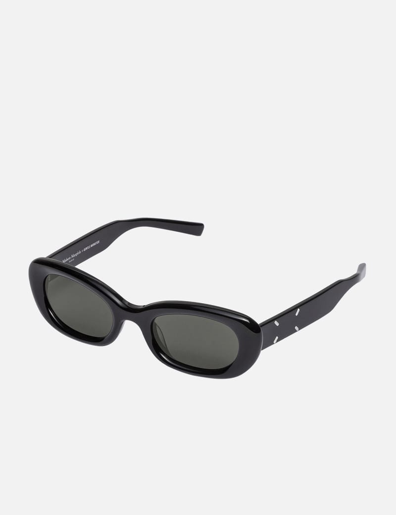 Gentle Monster - Gentle Monster x Maison Margiela MM004 01 | HBX