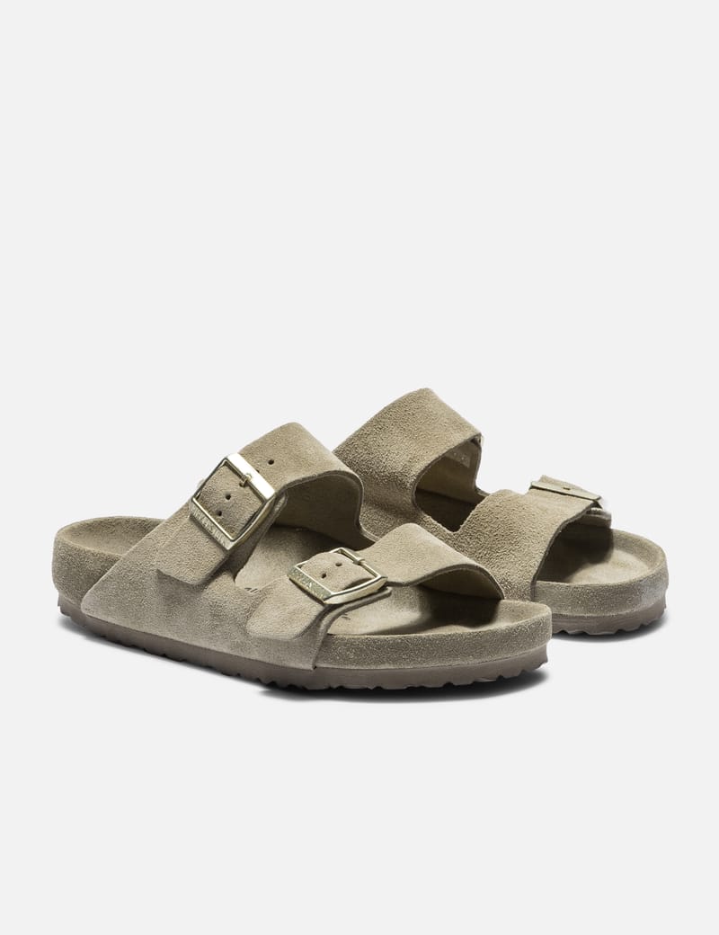 Birkenstock - Arizona Exquisite | HBX - Globally Curated