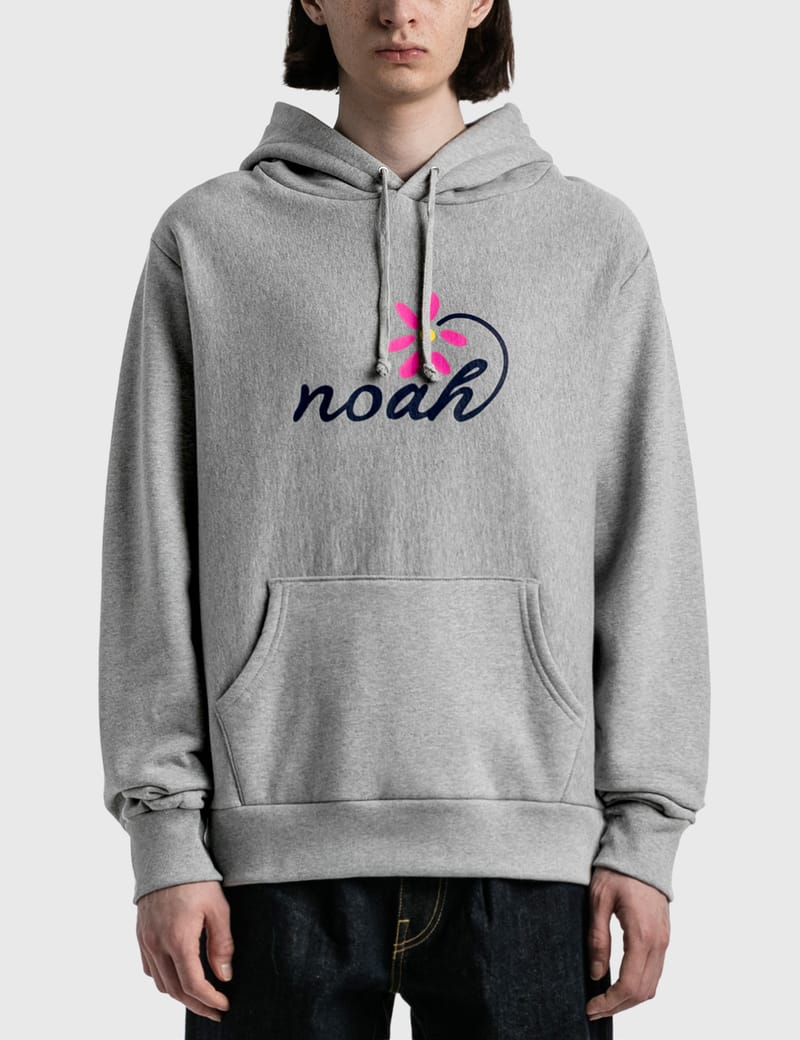 Noah - Florist Hoodie | HBX - Globally Curated Fashion and