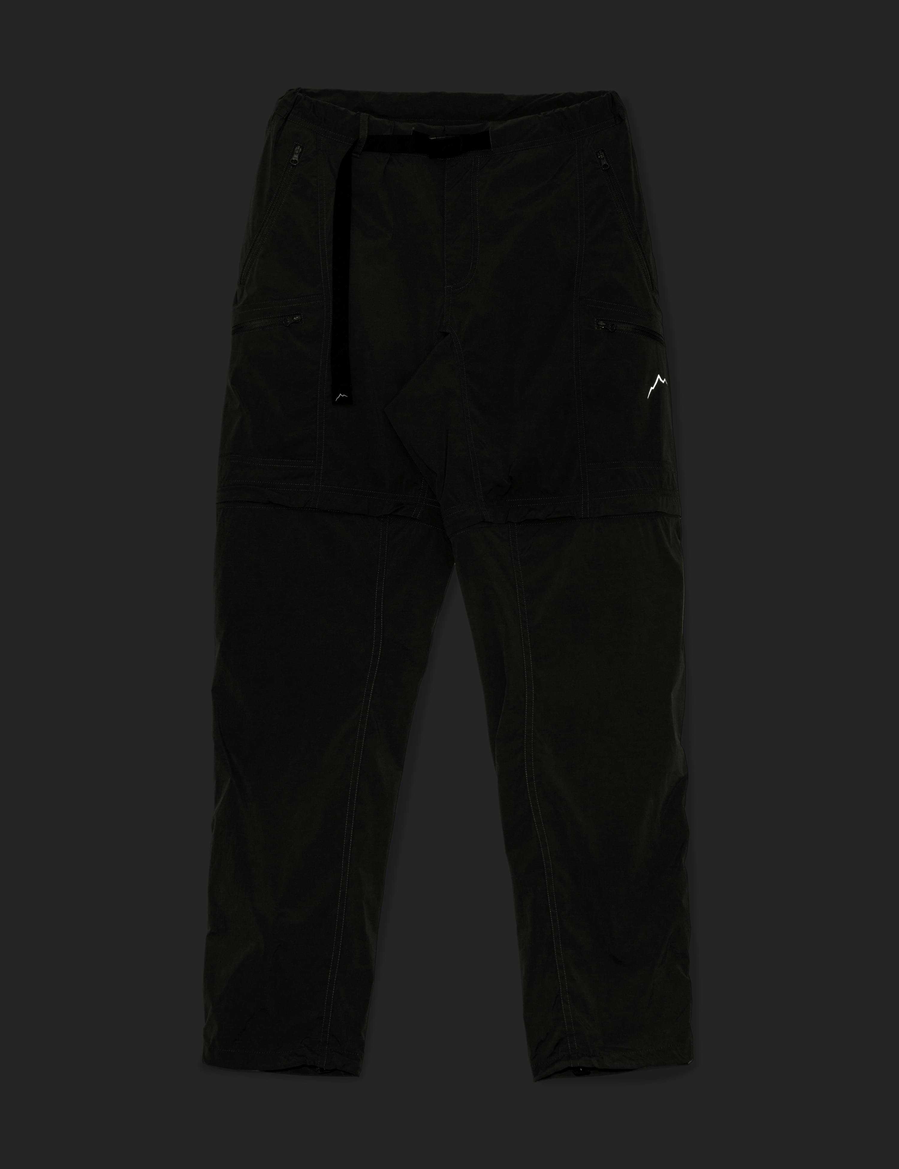 CAYL - Cargo 2Way Pants | HBX - Globally Curated Fashion and
