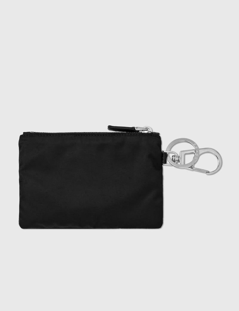 【PRADA】RE-NYLON POUCH Prada - Re-Nylon Pouch | HBX - Globally Curated Fashion and