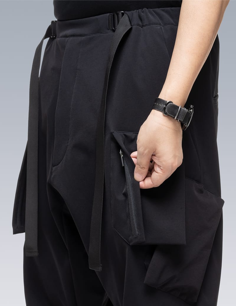 ACRONYM SCHOELLER® DRYSKIN™ CARGO PANT ACRONYM® - schoeller® Dryskin™ Cargo Pant | HBX - Globally
