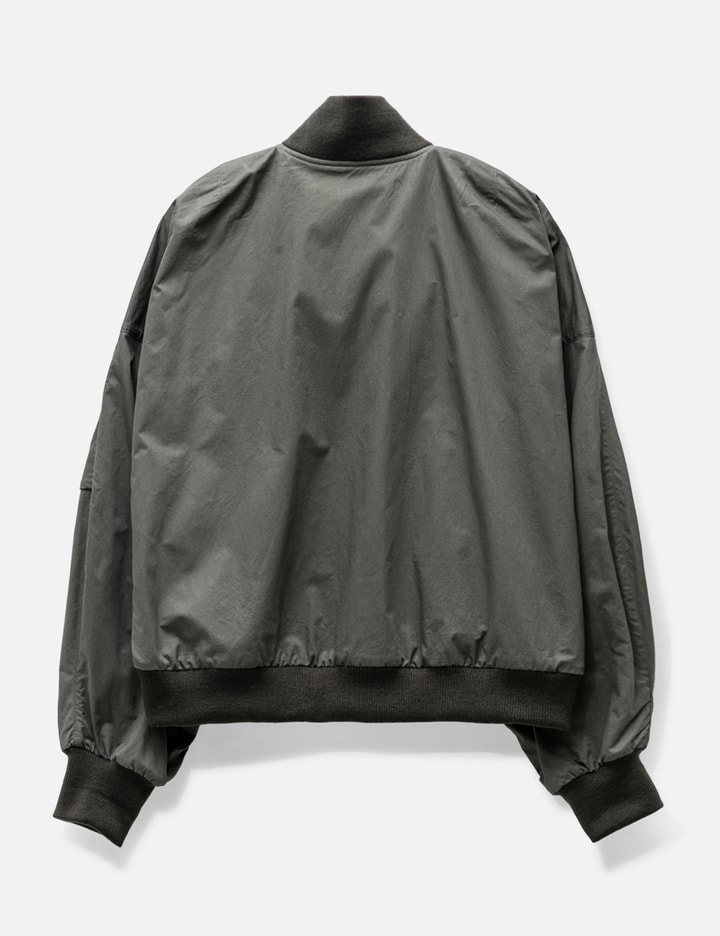 Hyein Seo - COTTON BOMBER | HBX - Globally Curated Fashion and ...