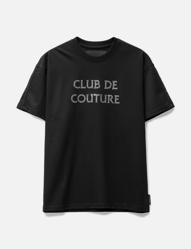 ANONYMOUS CLUB - Club de Couture Tシャツ | HBX - ハイプビースト ...