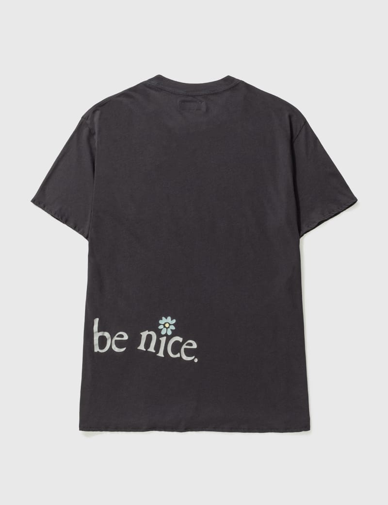 ERL - UNISEX VENICE PRINT TSHIRT | HBX - Globally Curated