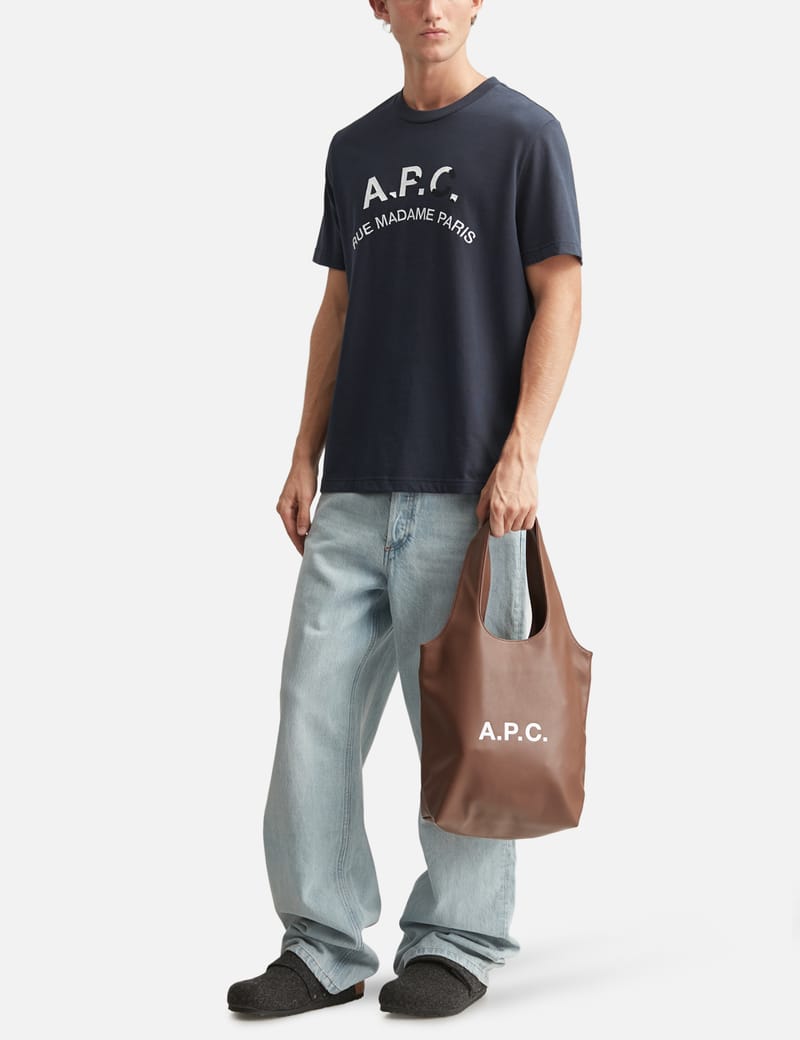 A.P.C. - A.P.C. X JJJJound Tote Bag | HBX