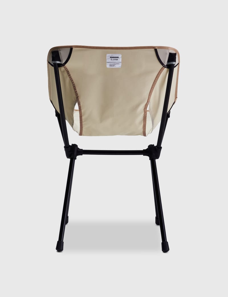 NEIGHBORHOOD - Cafe Chair | HBX - Globally Curated Fashion and