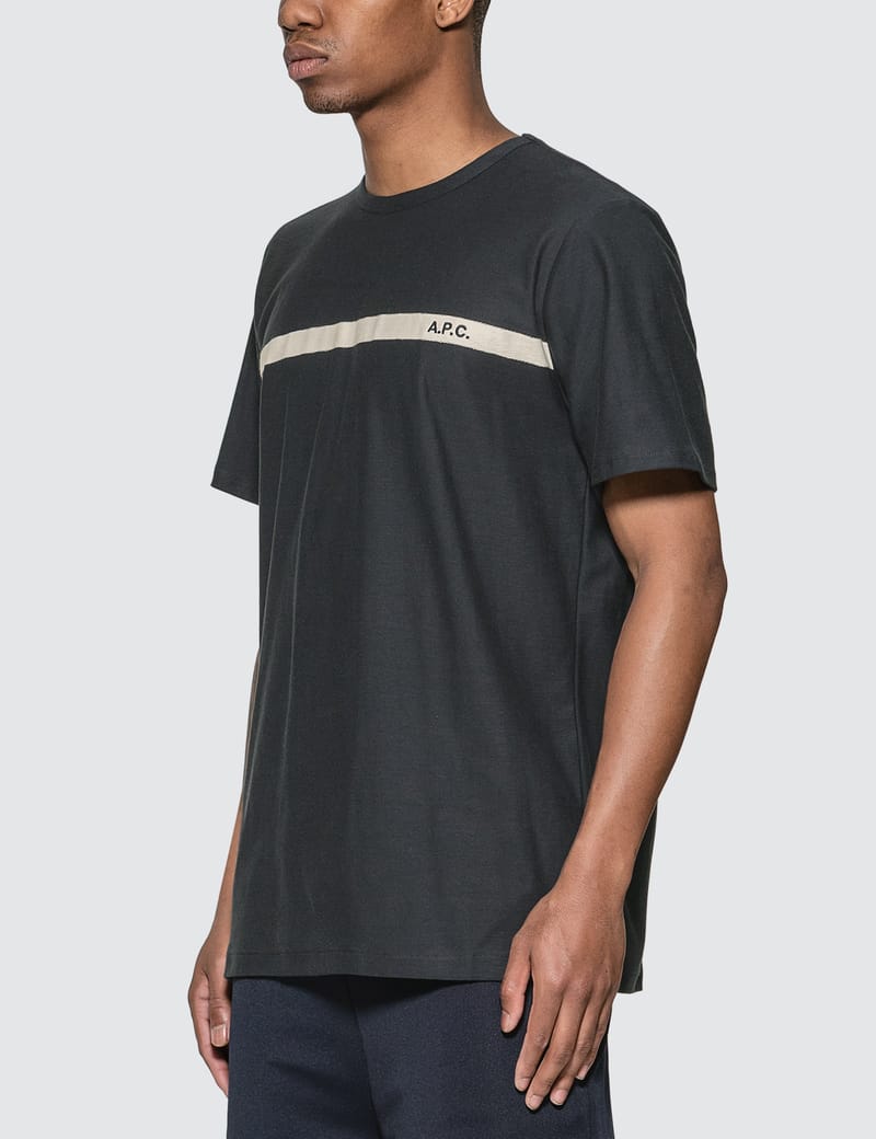アーペーセー - Yukata T-Shirt | HBX - ハイプビースト