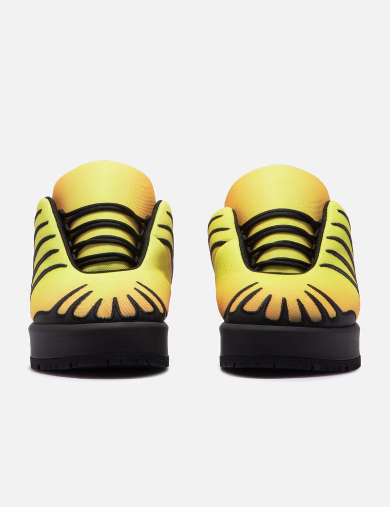 【PDF】人気沸騰中!NUVOLA TN // YELLOW スニーカー 送・関込み PDF - Nuvola TN | HBX - Globally Curated Fashion and