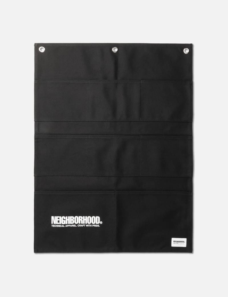 NEIGHBORHOOD LOGO BAR MAT ネイバーフッド バーマット｜Yahoo