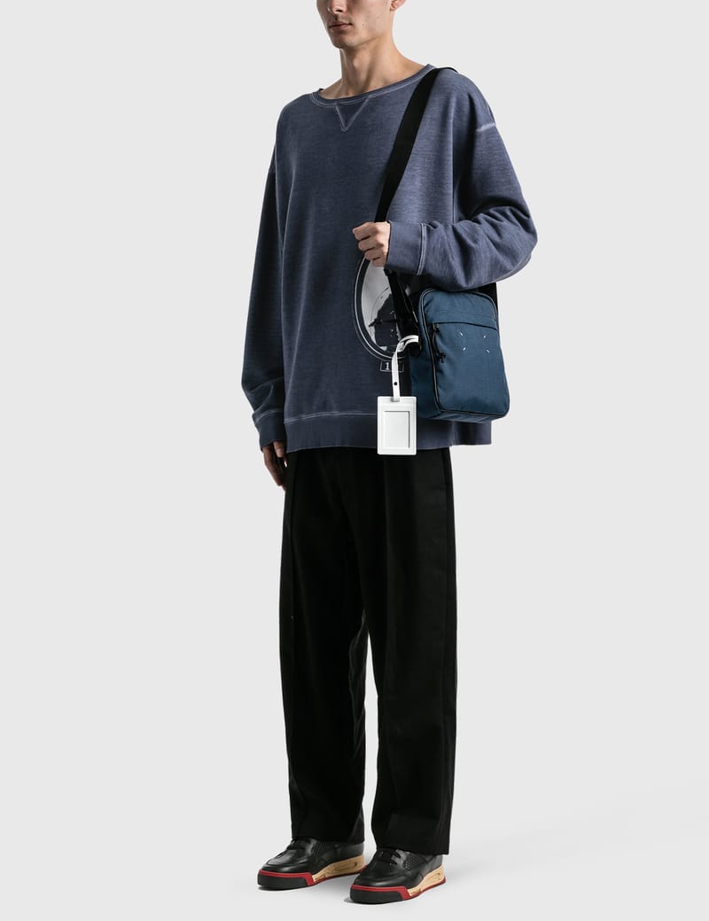 Maison Margiela - 1CÔN Crossbody Bag | HBX - Globally Curated