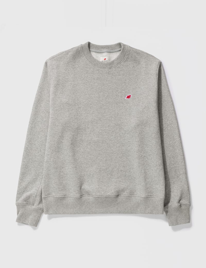 MADE in USA Core Crewneck Sweatshirt