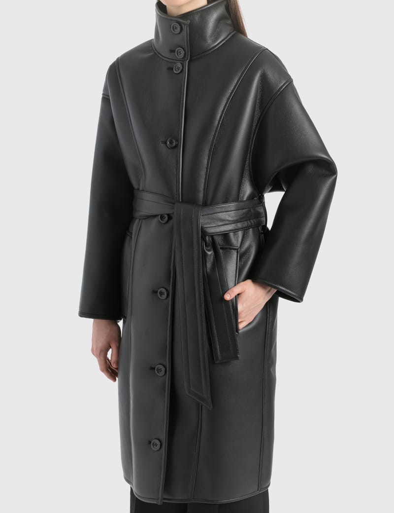 Stand Studio - Krista Coat | HBX