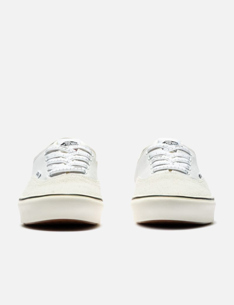 Vans - Tripster ComfyCush Authentic | HBX