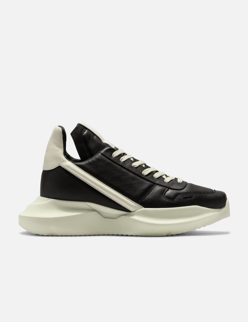 Rick Owens - Geth Runner | HBX - Globally Curated Fashion and