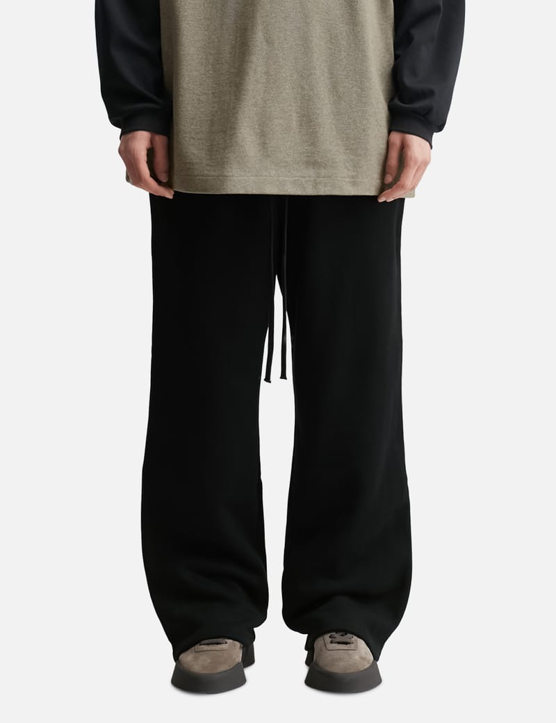 Fear of God Essentials NBA Sports Tearaway Sweatpant - Wide-leg