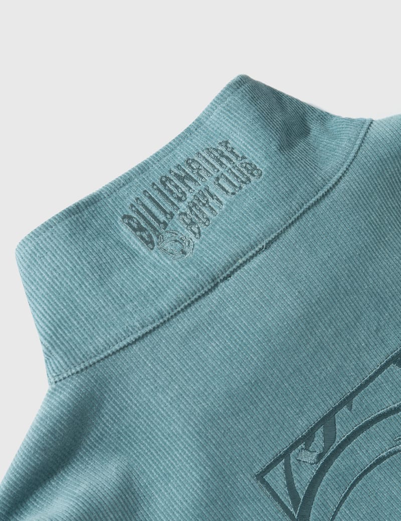 Billionaire Boys Club - バッジ付きコーデュロイ ジャケット