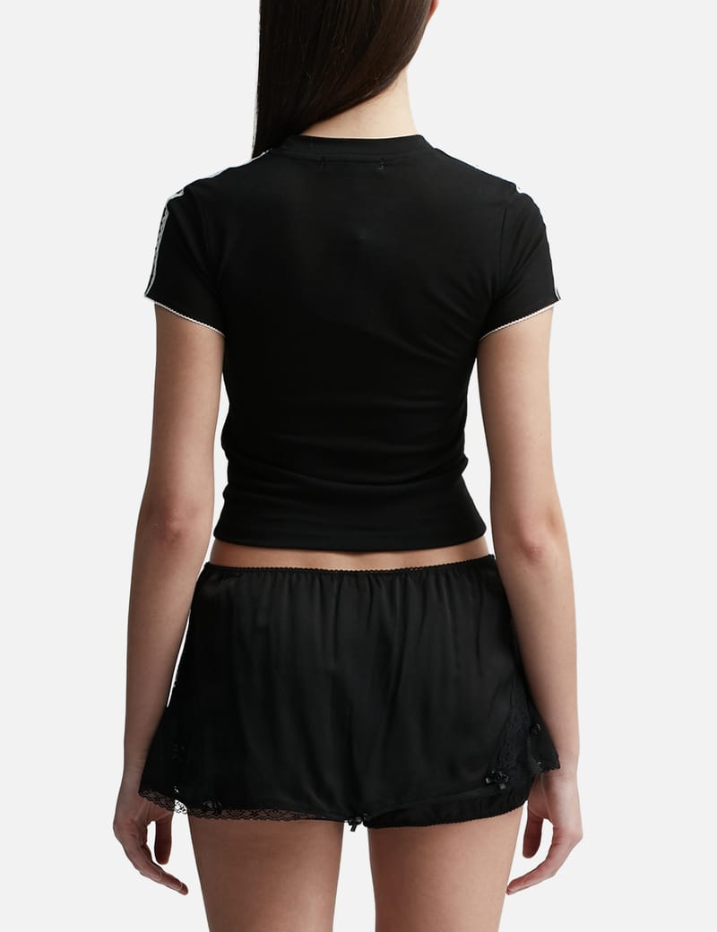 Open YY - ROSE BABY T-SHIRT | HBX - Globally Curated Fashion