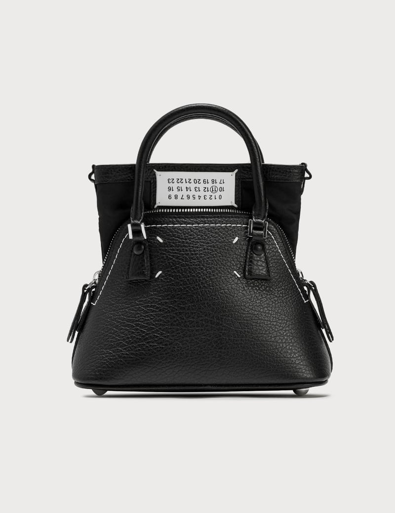Maison Margiela - 5AC Mini Bag | HBX - Globally Curated Maison Margiela - 5AC Mini Bag | HBX - Globally Curated