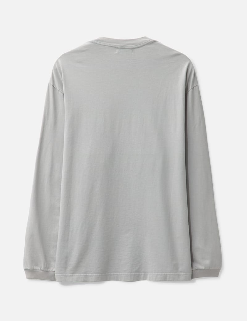 新品未使用】AMBUSH アンブッシュ Tシャツ Lサイズ ホワイト 日本製