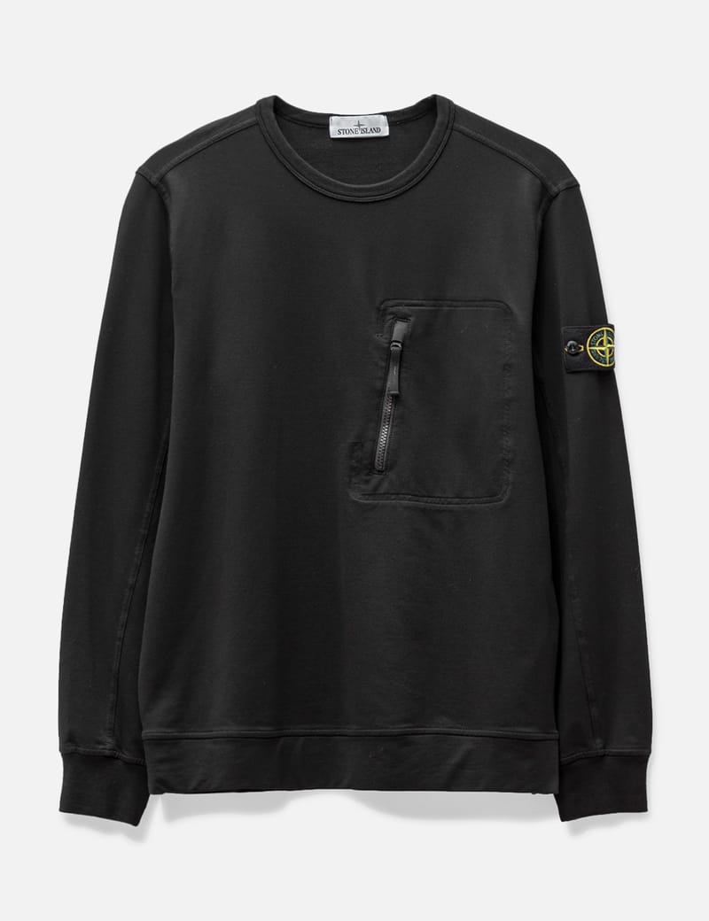 Stone Island - 60352 | HBX - HYPEBEAST 為您搜羅全球潮流時尚品牌