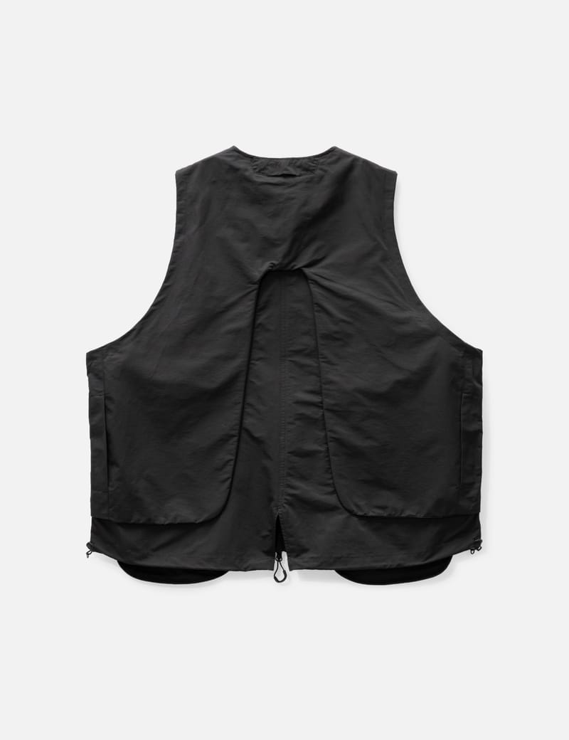CMF Outdoor Garment - 15 STEP VEST | HBX - Globally Curated 