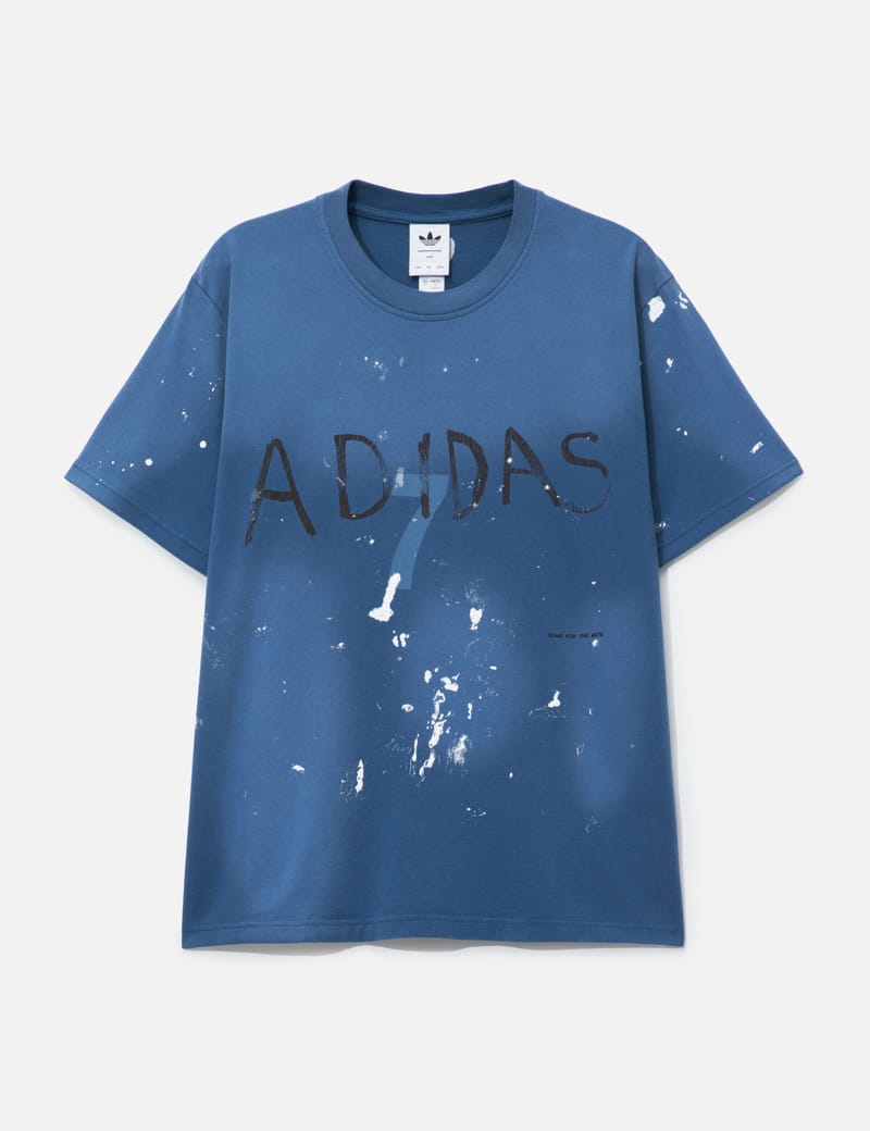 アディダス オリジナルス - Noah X Adidas Originals ロングスリーブ