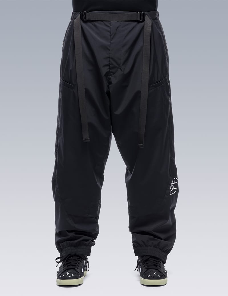 ACRONYM - 2L Gore-Tex® Windstopper® Insulated Vent Pants | HBX