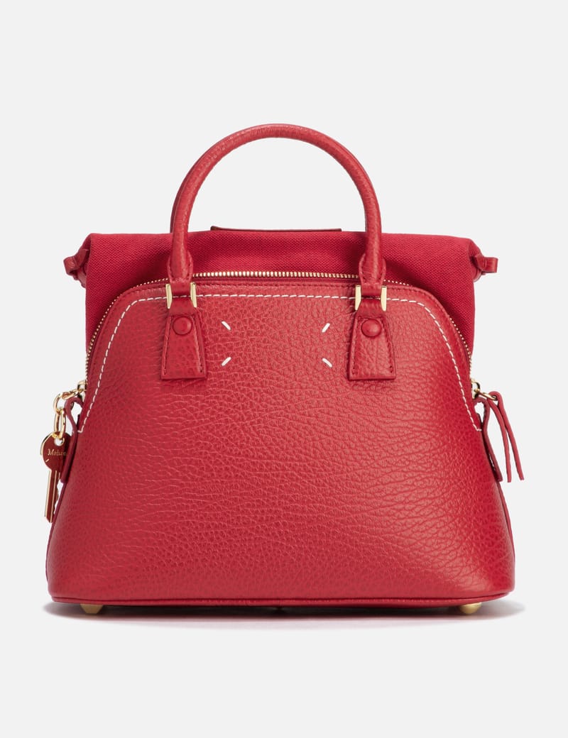 Maison Margiela - 5ac Classique Mini Bag | HBX - Globally Curated 