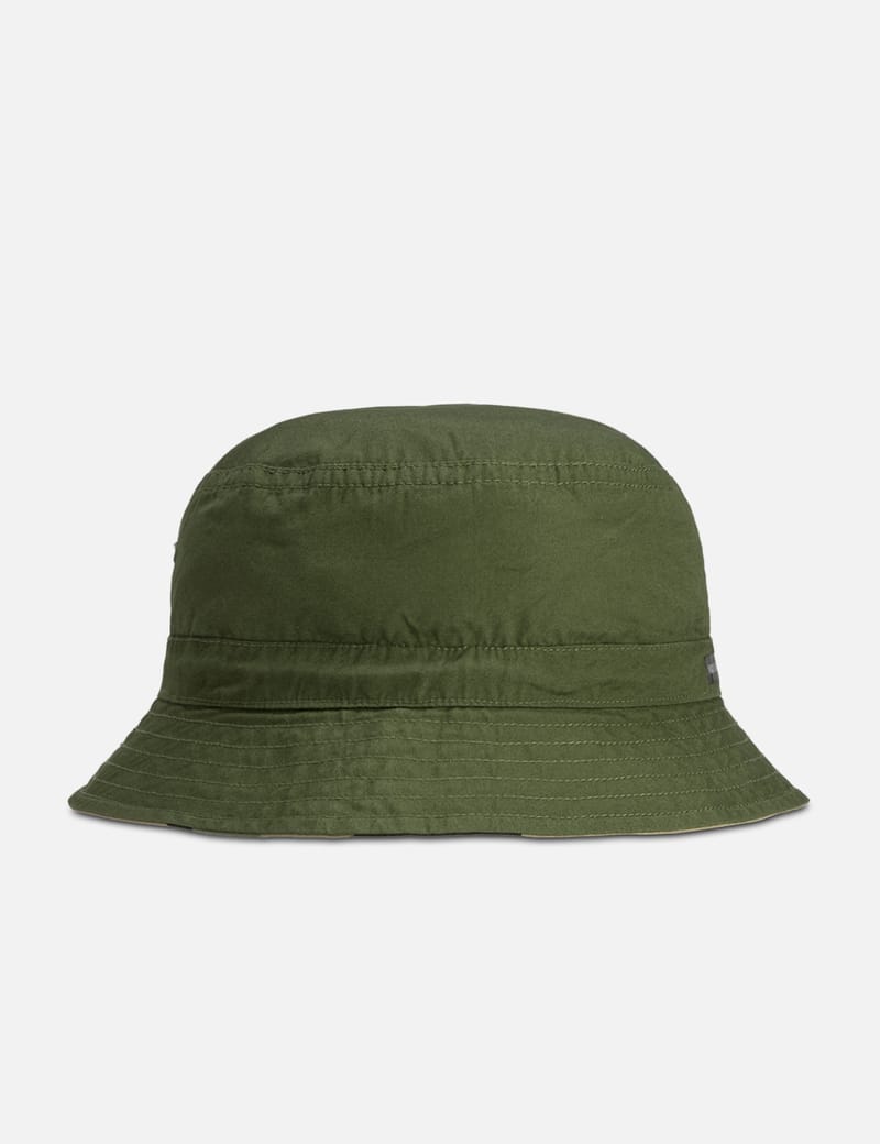 Maharishi 2024 bucket hat