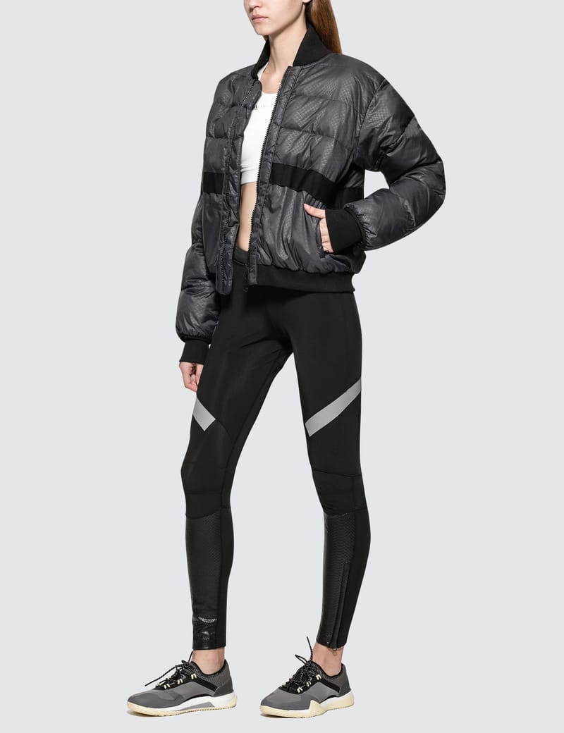 Adidas by Stella McCartney - Short Pad Jacket | HBX