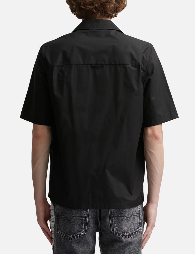 Diesel - S-Mac-22-B SHIRT | HBX - Globally Curated Fashion and