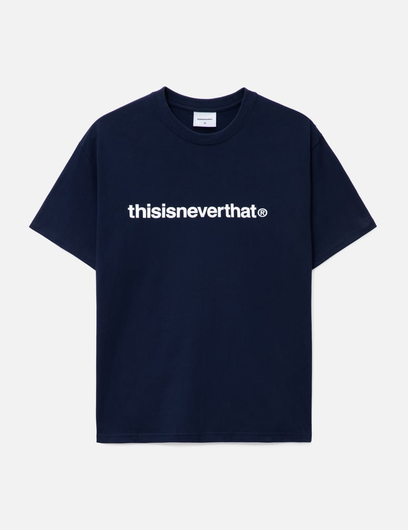 SAN SAN GEAR - Flowing Panel T-shirt | HBX - Globally