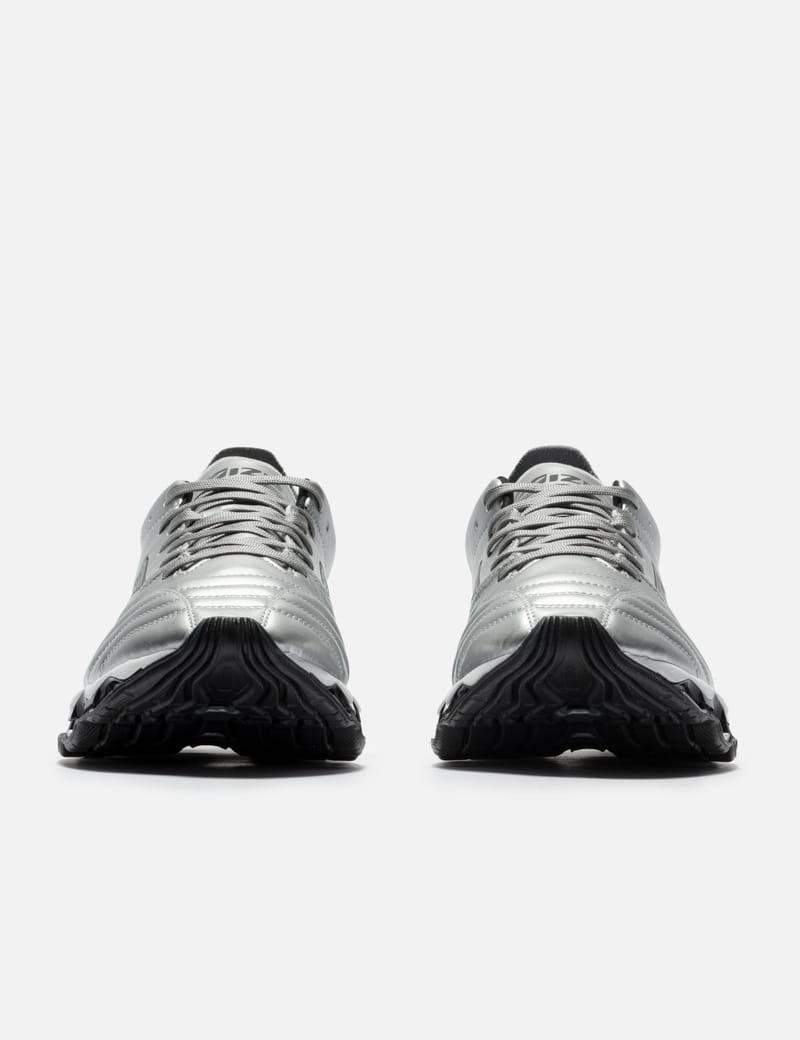 Mizuno Sportstyle Wave Prophecy Morelia NEO - Quilted synthetic