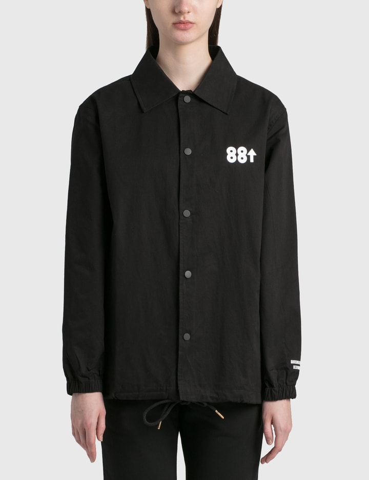 88rising - 88 Core Coach's Jacket | HBX