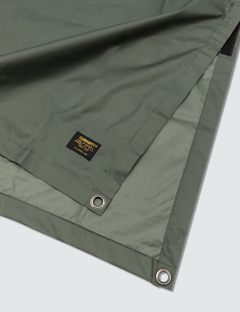 Carhartt wip rain clearance poncho