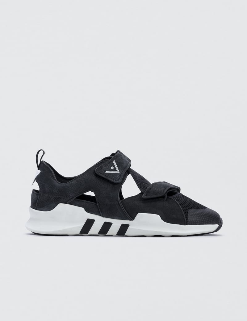 Adidas Originals - Adidas Originals x White Mountaineering WM ADV