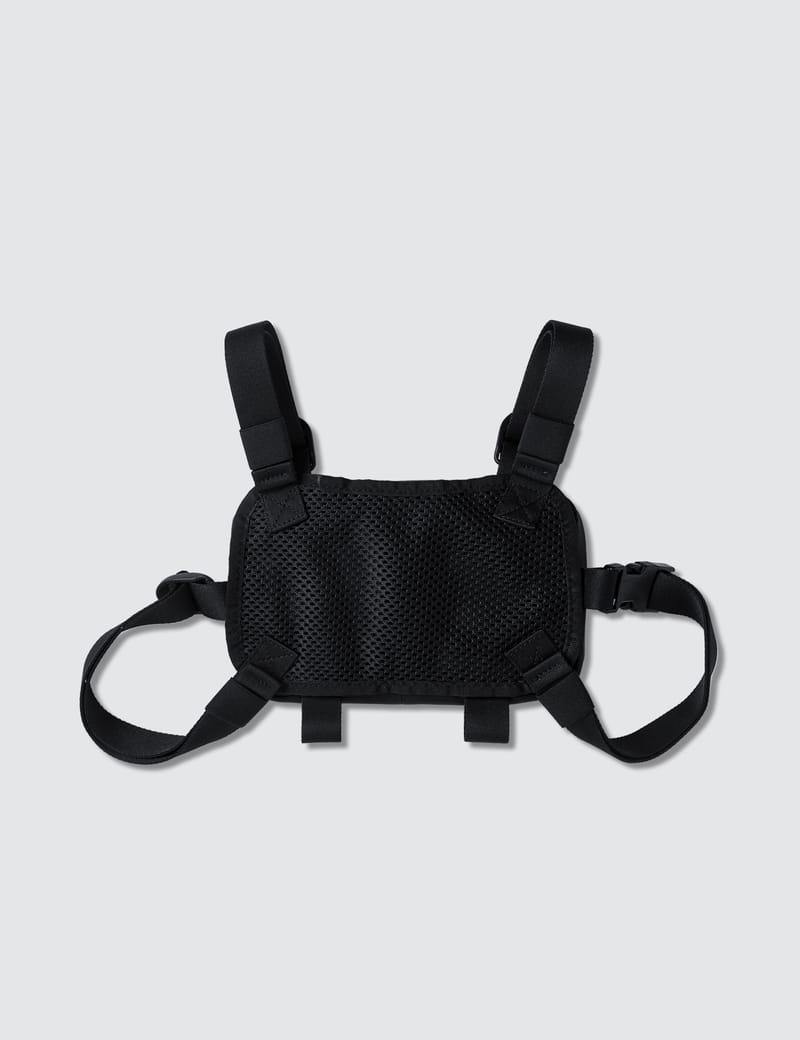 1017 ALYX 9SM - Mini Chest Rig | HBX - Globally Curated Fashion