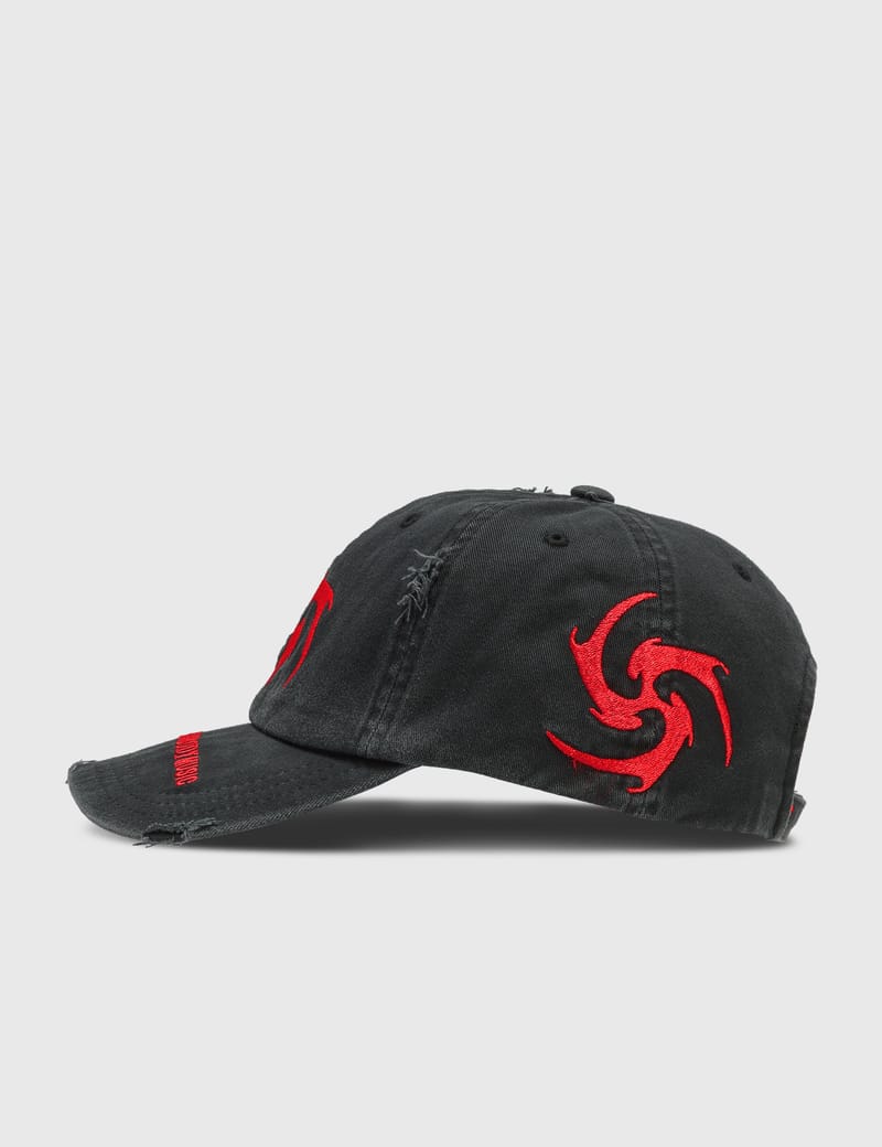 帽子 MISBHV Misbhv - Biohazard Cap | HBX