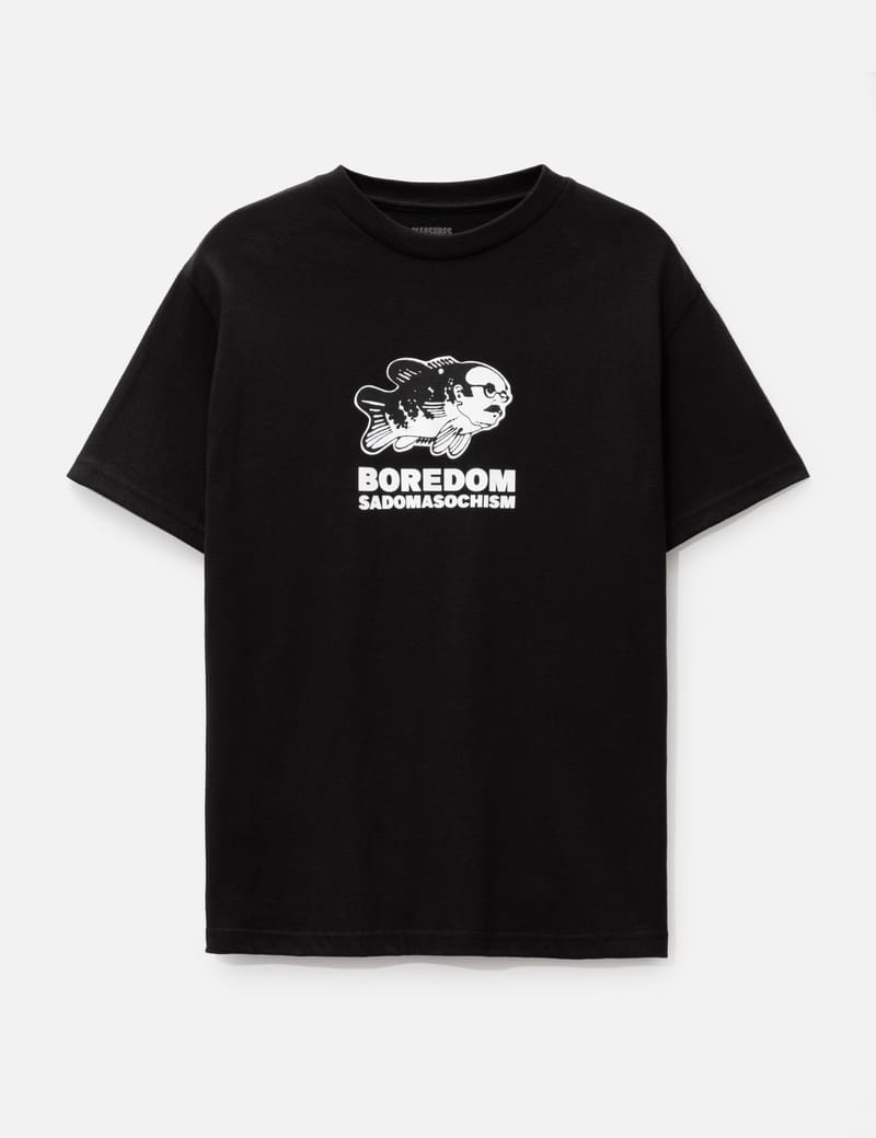 Pleasures - BDSM T-SHIRT | HBX - Globally Curated Fashion