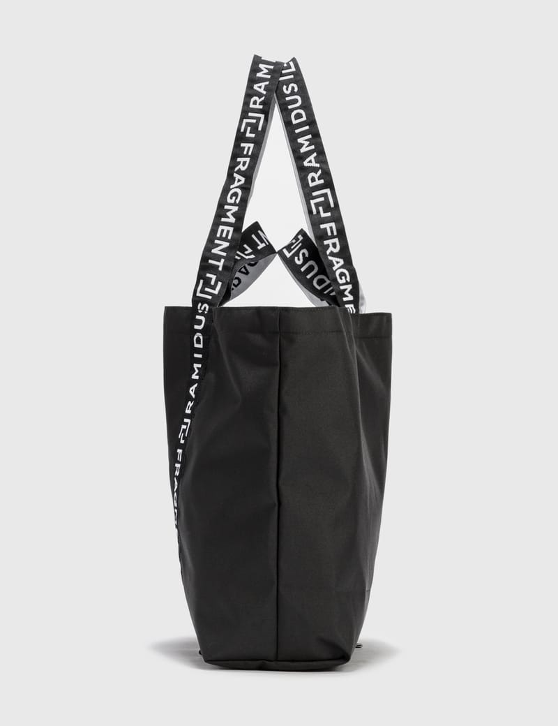 RAMIDUS - Tote Bag (L) | HBX - Globally Curated Fashion and