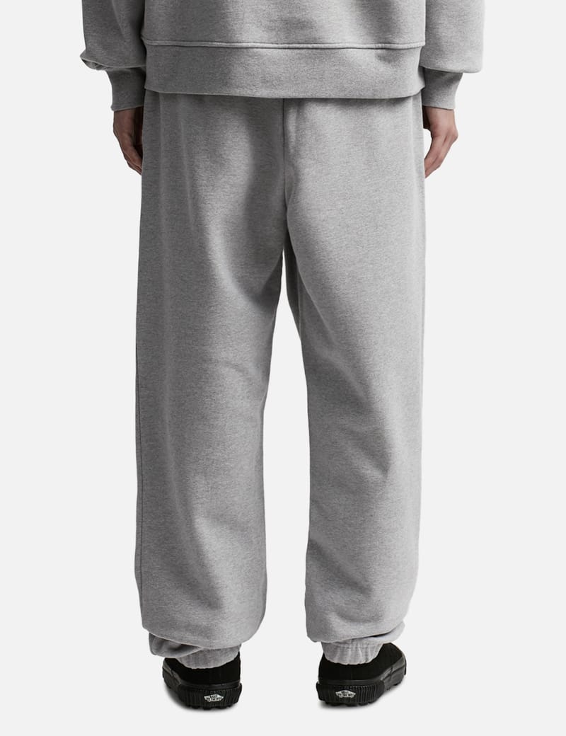 Jacquemus - Le Jogging Jacquemus Sweat Pants | HBX - Globally