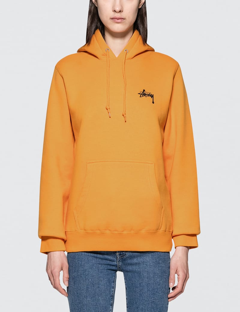 Stüssy - Rat Patrol Hoodie | HBX - Globally Curated Fashion and