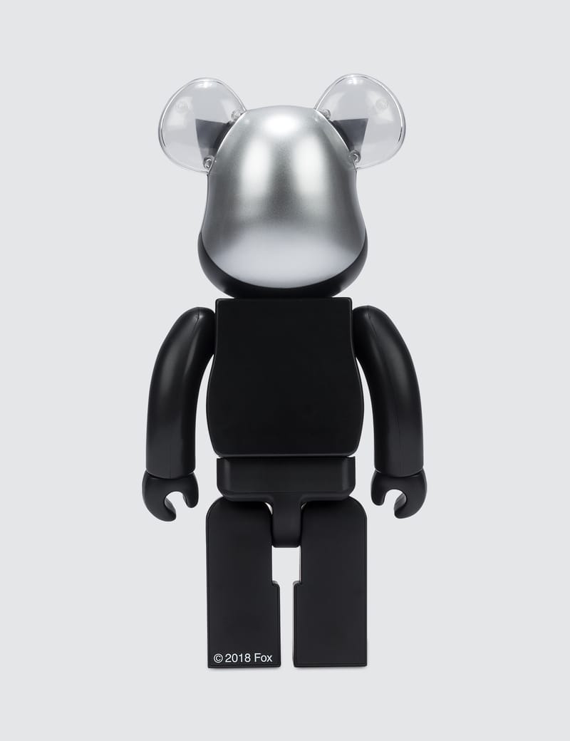 Medicom Toy - 400% Phantom of The Paradise Be@rbrick | HBX