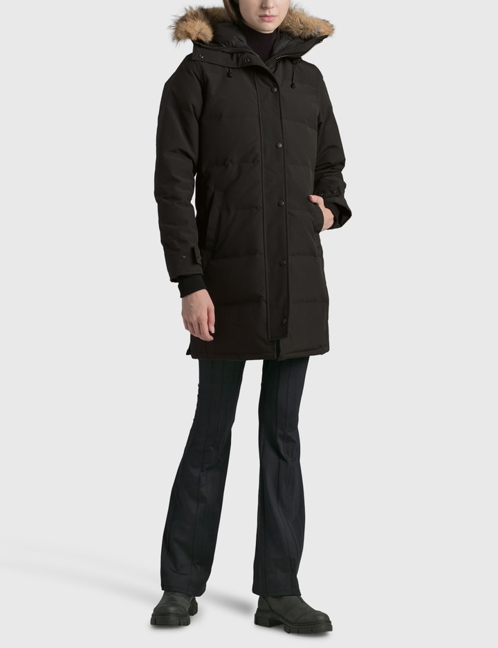 Canada Goose Shelburne Parka