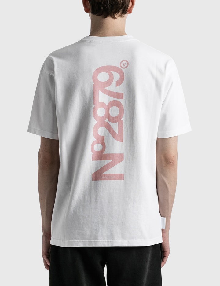 Aitor Throup’s TheDSA - No. 2879 T-shirt | HBX - Globally Curated ...