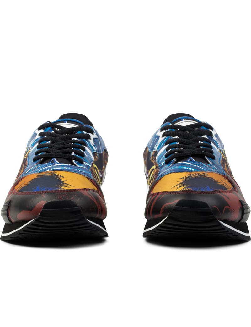 Kenzo running on sale