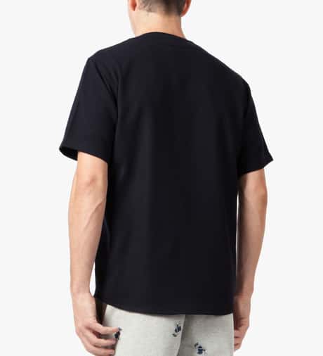 Acapulco Gold - Navy Pinot Noir Baseball Jersey | HBX