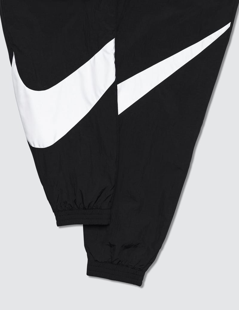NIKE AS M NSW CITY MADE UL PANT Bottom M Cotton BLK Plain | eBay