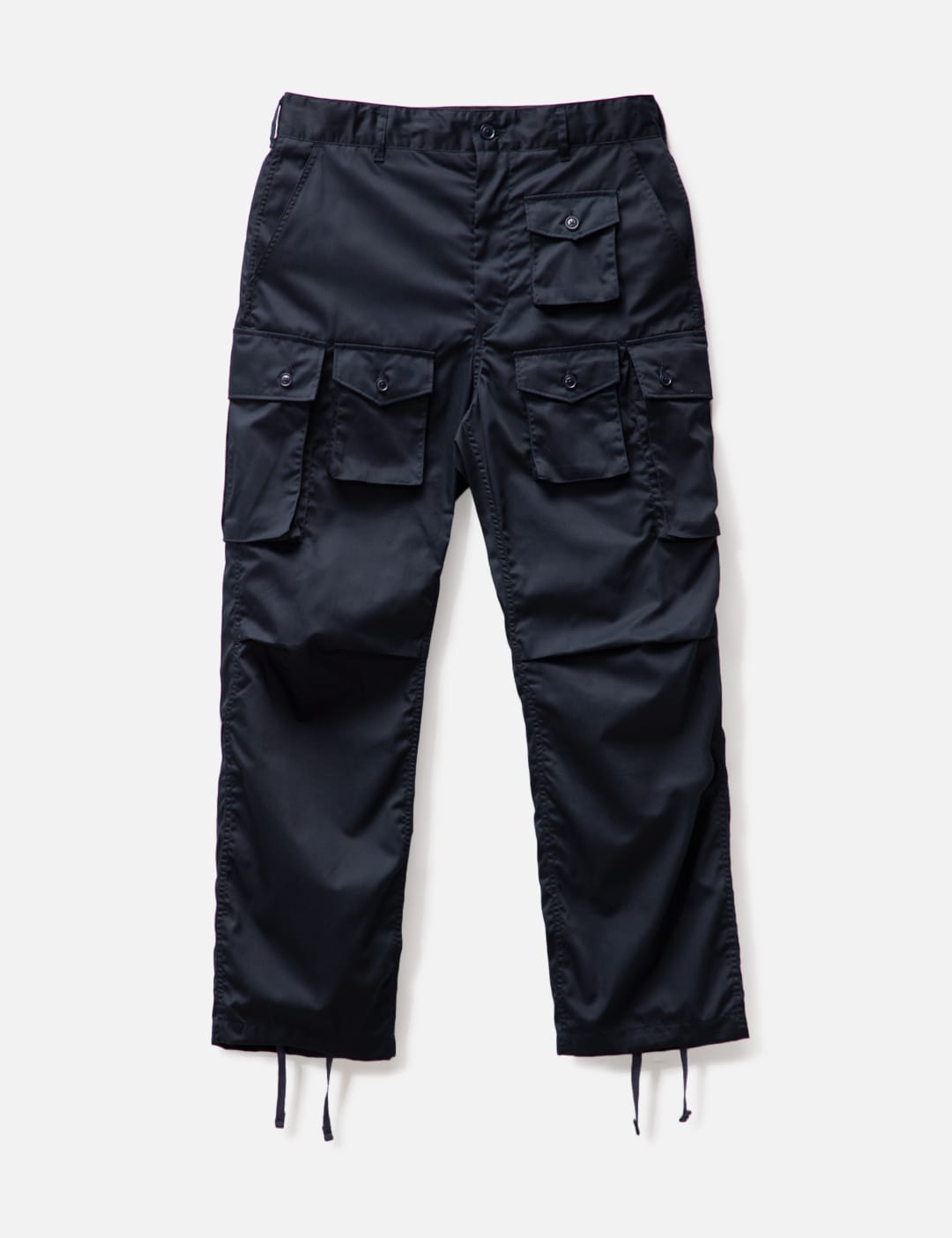 Engineered Garments - FA PANT | HBX - Globally Curated Fashion and